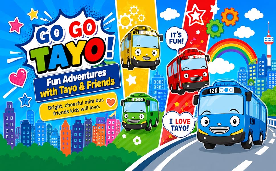 tayo