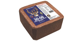 mineral block