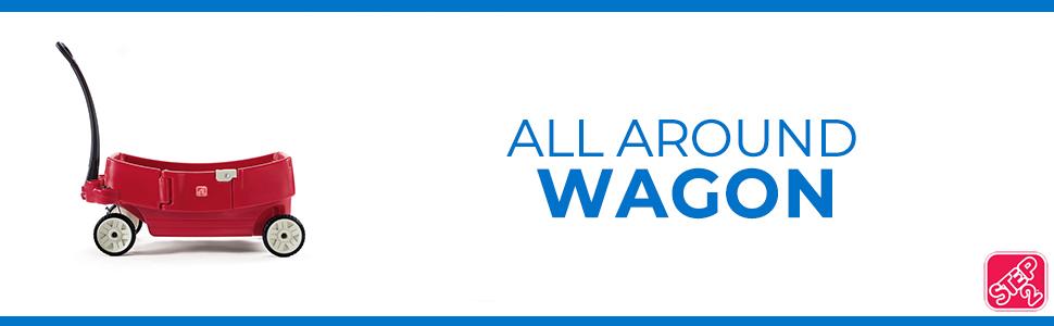 all around wagon
