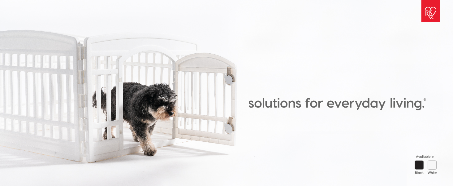 Solutions for everyday Living