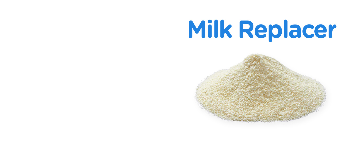 kitten milk replacer formula newborn kitten food nursing supplement bottle feeding weaning growth
