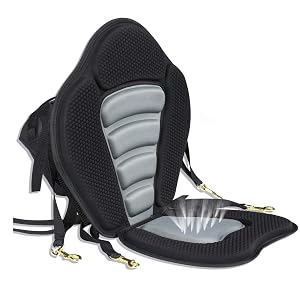 Kayak Seat