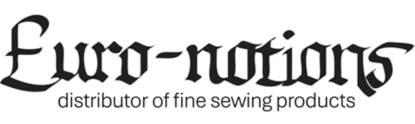 Euro-Notions Logo