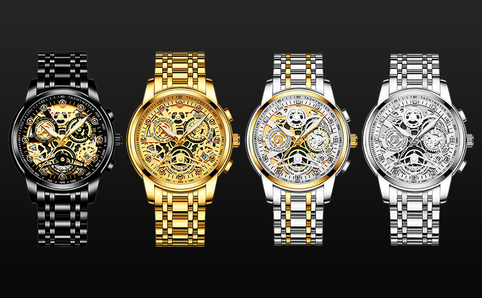 watches for men