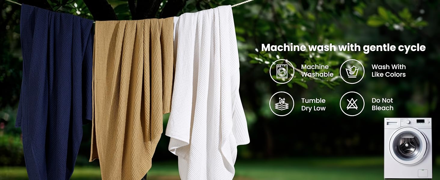 Washing