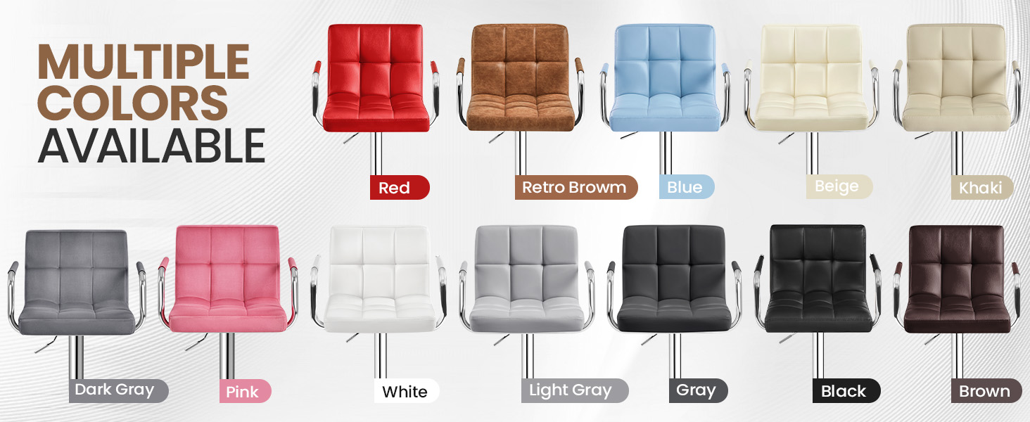 Barstools