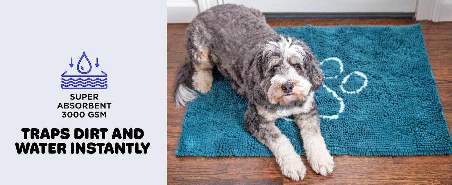 dirty, doormat, runner, carpet, clean, cleaning, floors, trapping, pets, non, slip muddy mats