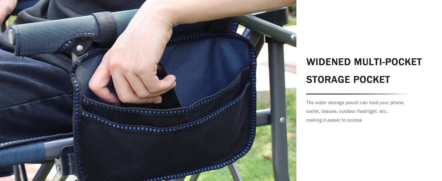 Folding Camping Chair