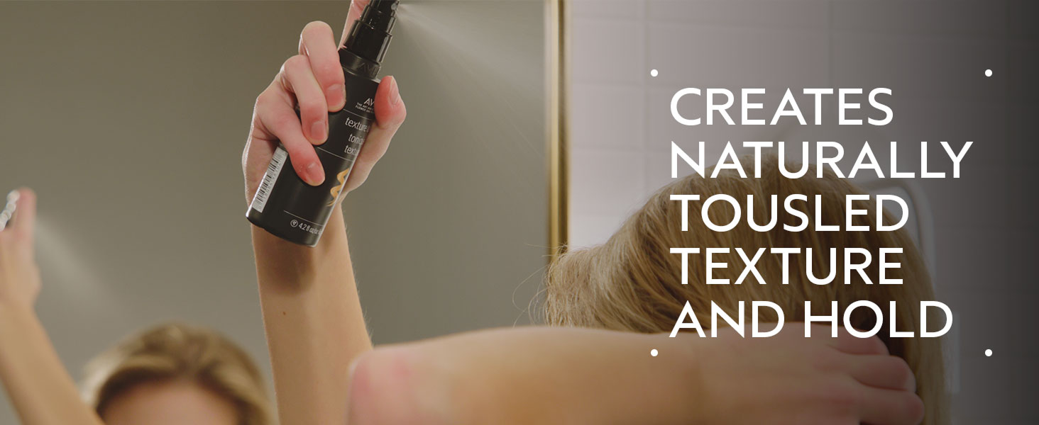 Texture Tonic