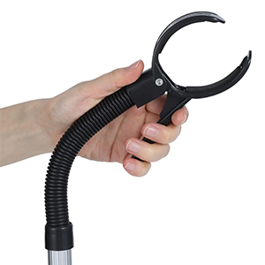 Hair Dryer Stand