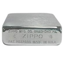 1941 replica lighter bottom stamp, bottom stamp, replica lighter