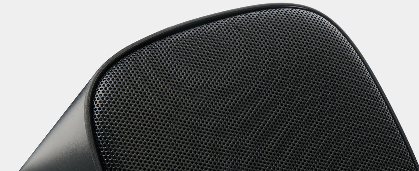 passive speakers