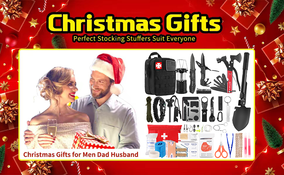 gifts for men