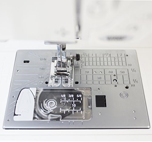 Janome Memory Craft Horizon 8200QCP Special Edition