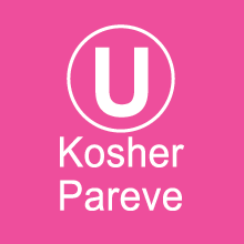 kosher certified by the orthodox union