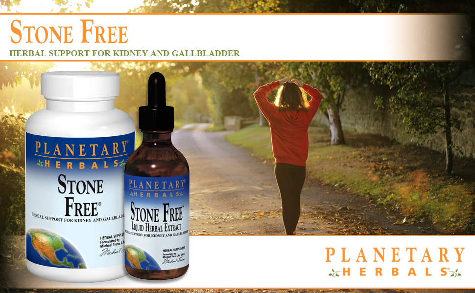 StoneFree