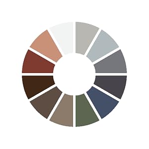 Color Wheel