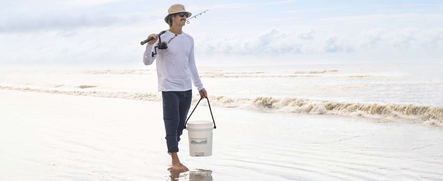 M700 Fishing