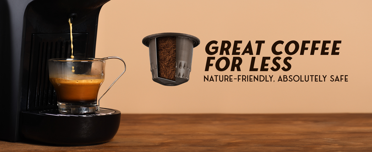 Great Coffee