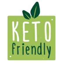 KETO-FRIENDLY