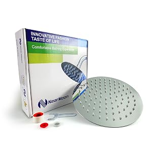 shower head