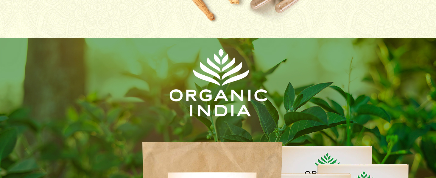 Organic India