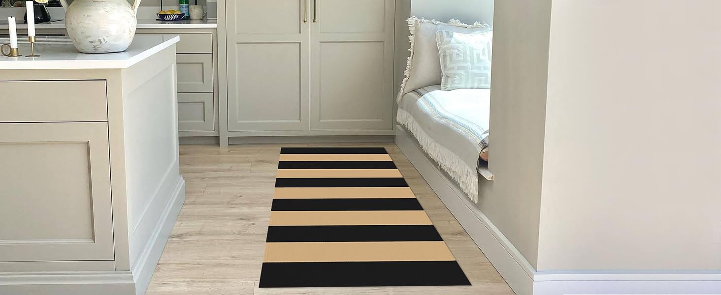 iOhouze strip rugs
