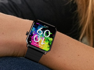 Armitron smartwatch