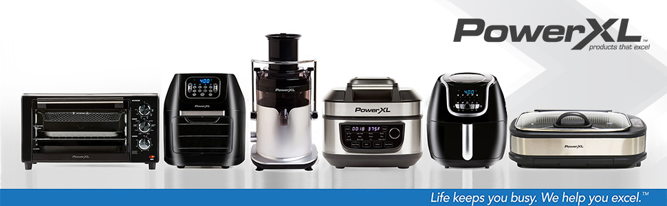 Power XL product line
