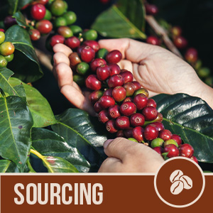 Sourcing
