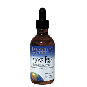 Stone Free