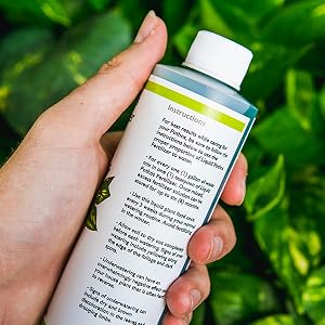 liquid pothos fertilizer food