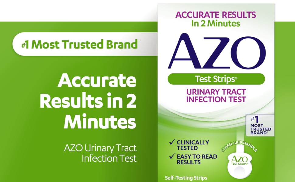 test strips