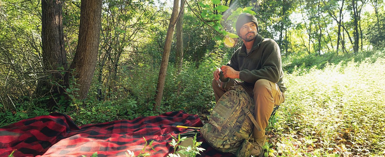 Rothco Outdoor Camping Camp Survival Gear Tools Fishing Hunting Hiking Emergency Prepardness Rugged