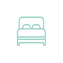 Bed Icon
