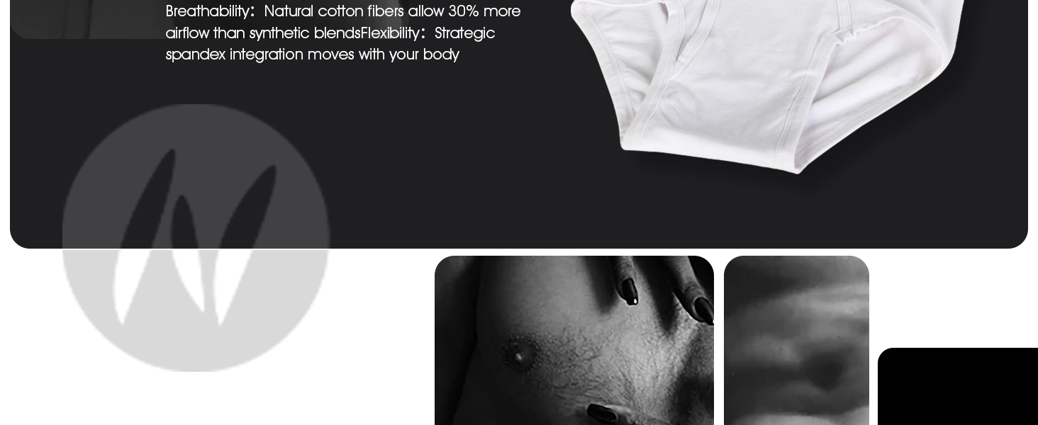 Underwear