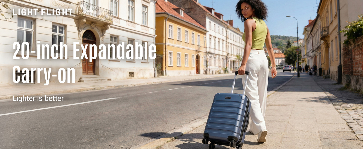 carry on luggage