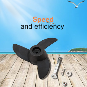 speed and efficiency