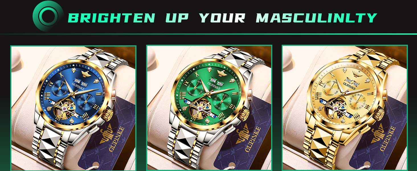 mens watches