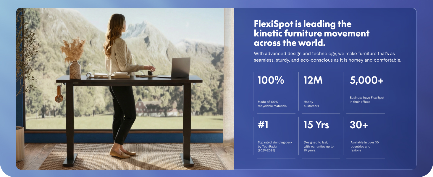 FLEXISPOT