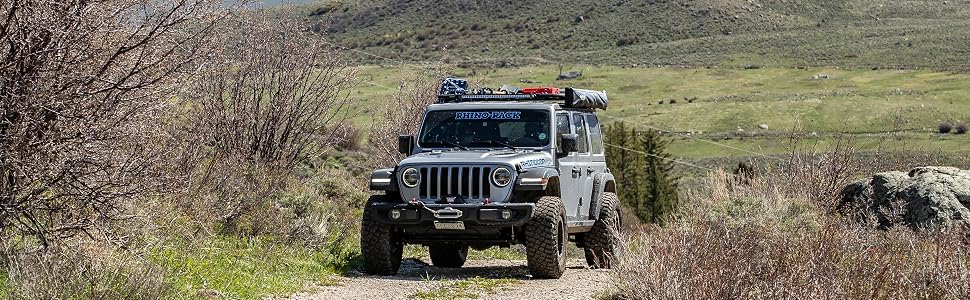 Rhino-Rack Roof Rack