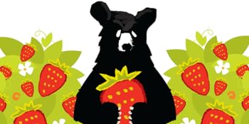 Crofter's Bear