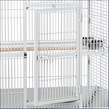 Multi-Lock Security