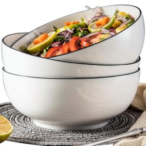 salad bowls