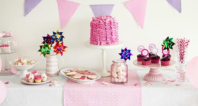 pinwheels for kids