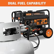 WEN DF475T