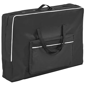 6.Extra Carrying Bag