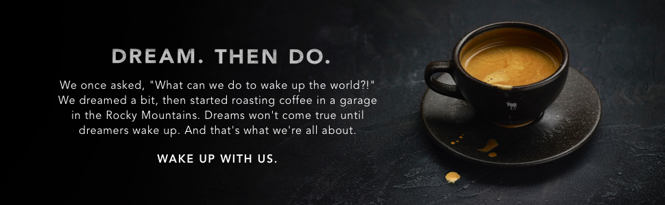 Kicking Horse Coffee