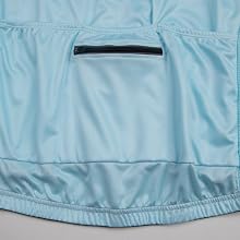 zipper pocket