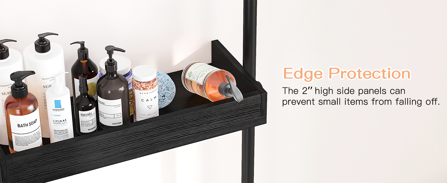 Edge Protection